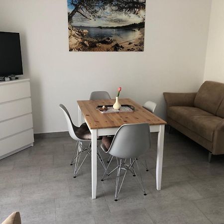 Apartmani Gavran พิโรวัซ ภายนอก รูปภาพ