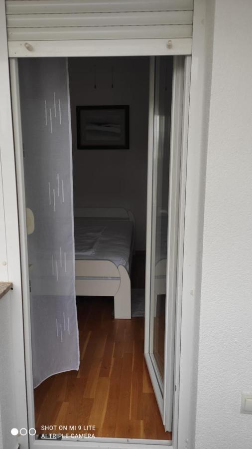 Apartmani Gavran พิโรวัซ ภายนอก รูปภาพ