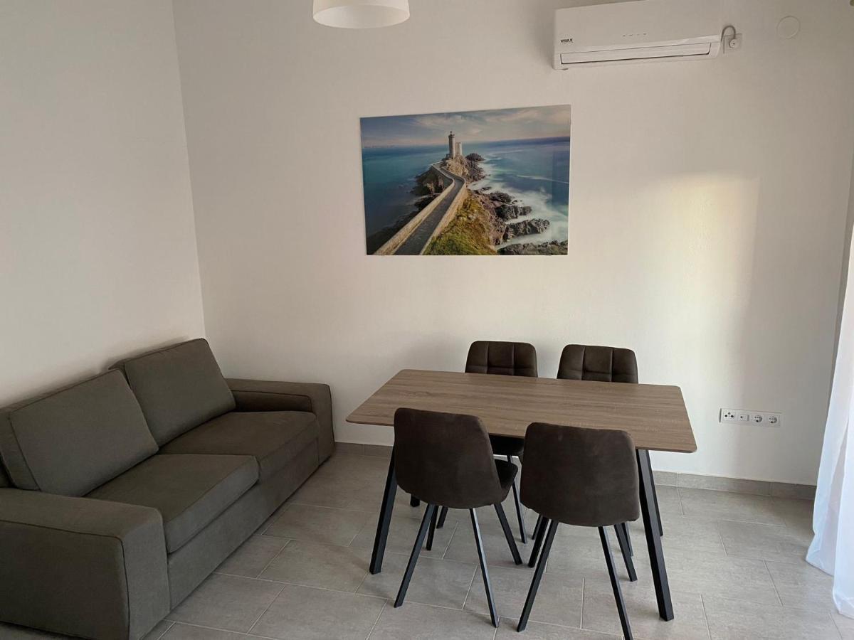 Apartmani Gavran พิโรวัซ ภายนอก รูปภาพ