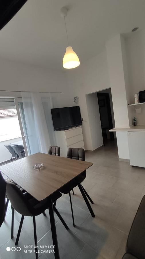 Apartmani Gavran พิโรวัซ ภายนอก รูปภาพ