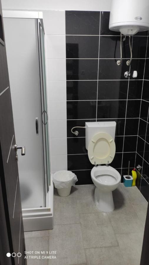 Apartmani Gavran พิโรวัซ ภายนอก รูปภาพ