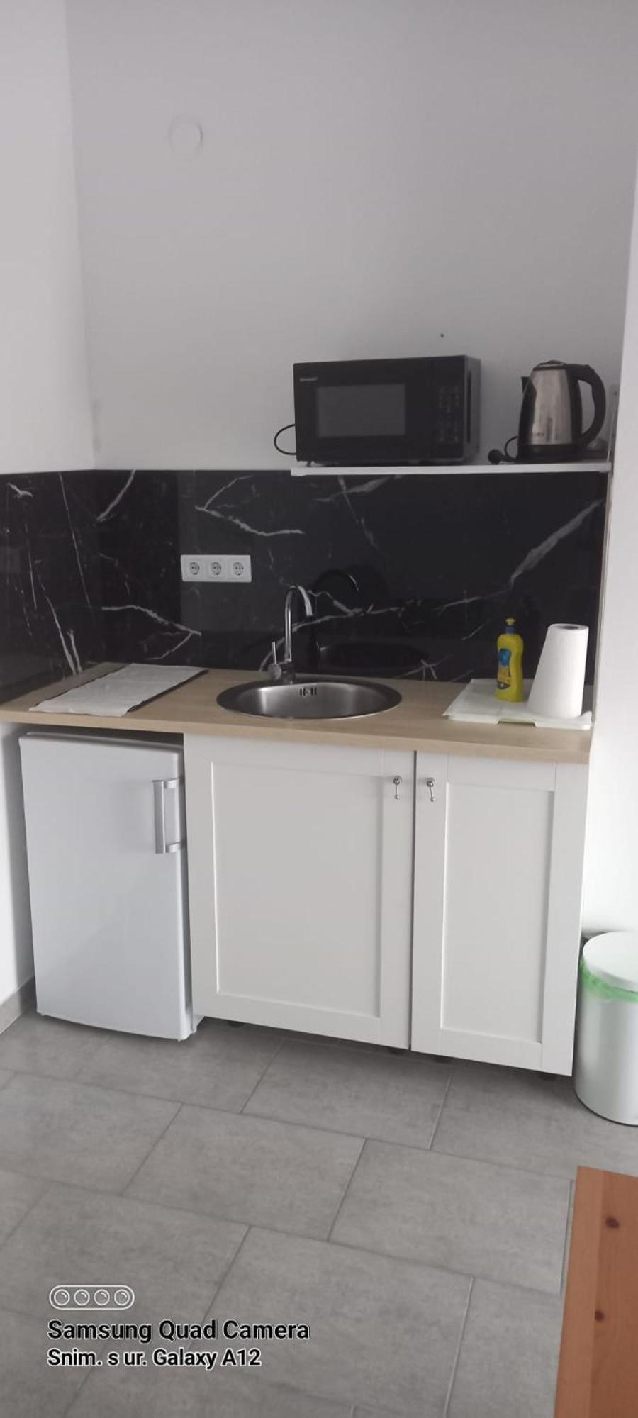 Apartmani Gavran พิโรวัซ ภายนอก รูปภาพ