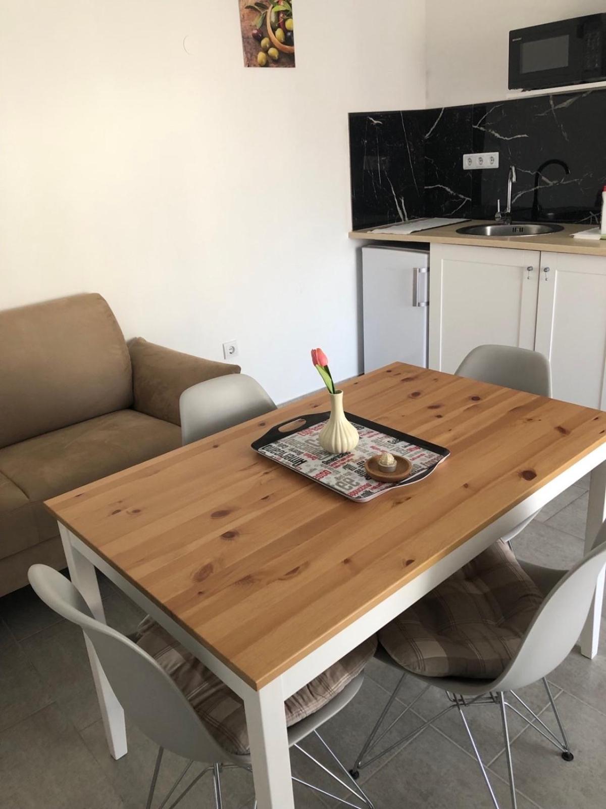Apartmani Gavran พิโรวัซ ภายนอก รูปภาพ