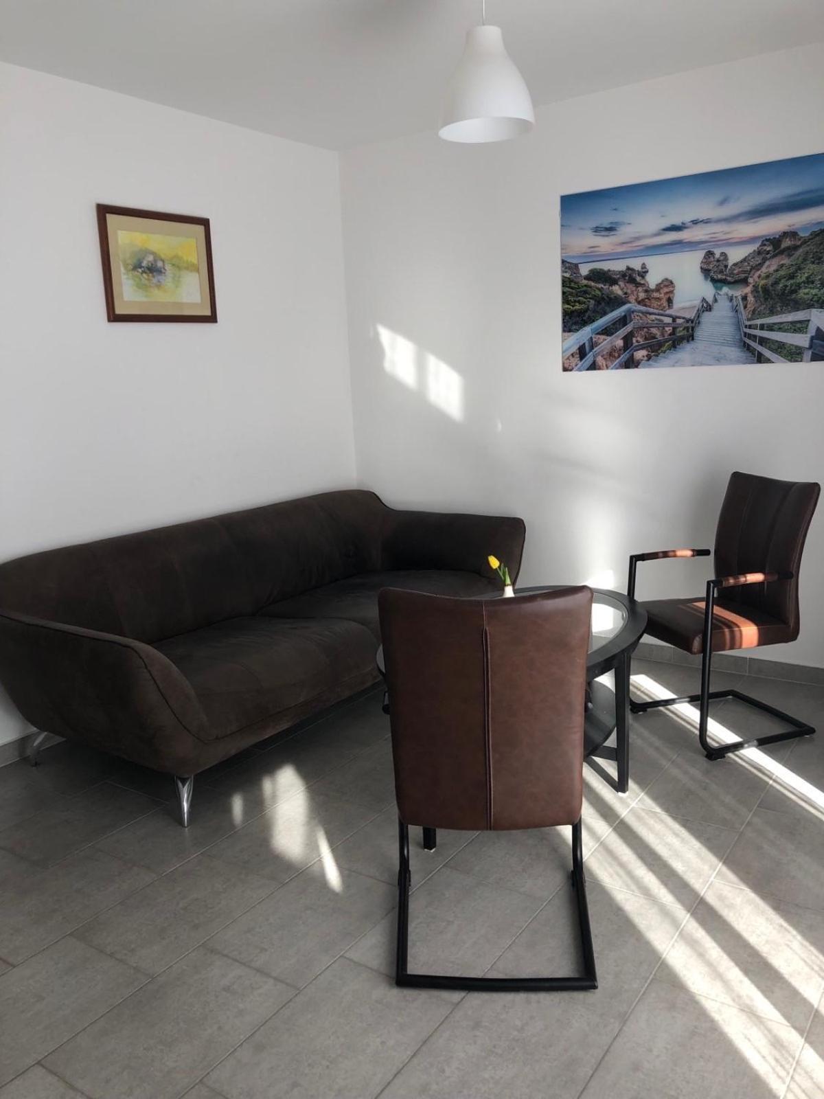 Apartmani Gavran พิโรวัซ ภายนอก รูปภาพ